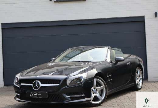 Mercedes-Benz | AMG Sportpakket | Harman Kardon | Dis ...