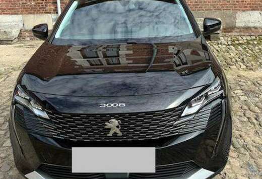 Peugeot 1.2 Puretech Roadtrip