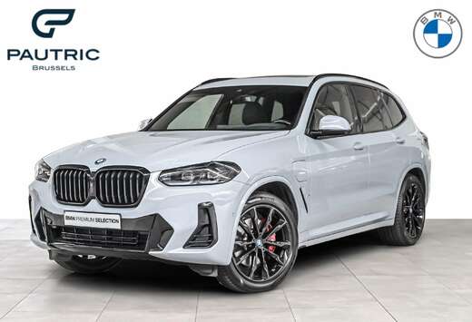 BMW 30e xDrive - 2ans/jaar garantie