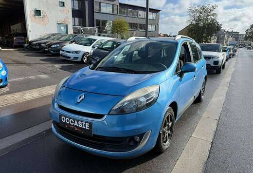 Renault Megane 1.5 dCi **7PLACES**