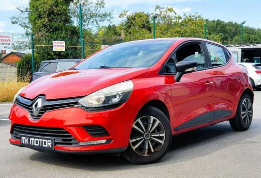 Renault 1.2 ESSENCE 73CV - 5 PORTES - AIRCO - CRUISE  ...