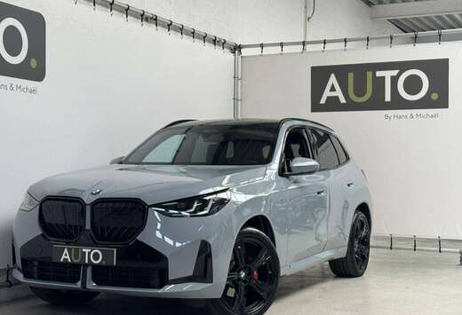 BMW 2.0iAS xDrive20 *M PRO*HUD*PANO*360CAM*