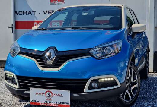 Renault 0.9 TCe 90CH*CARNET*GPS*PDC*LED*CLIM