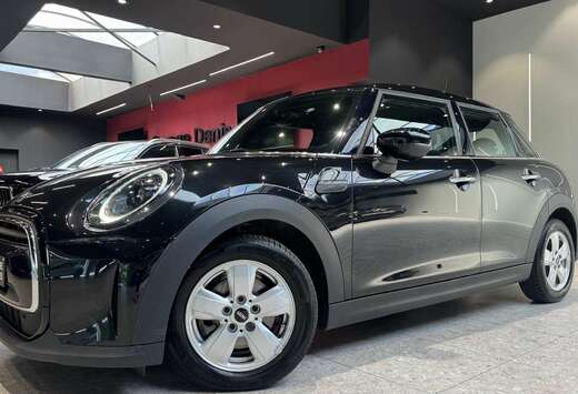 MINI 1.5**TVA**NEW MOD**GPS**CRUISE**CLIM AUTO**GARAN ...