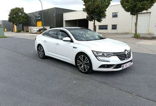 Renault ENERGY dCi 160 EDC INITIALE PARIS