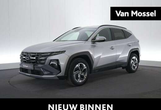 Hyundai 1.6 T-GDi 48V Feel 7-DCT