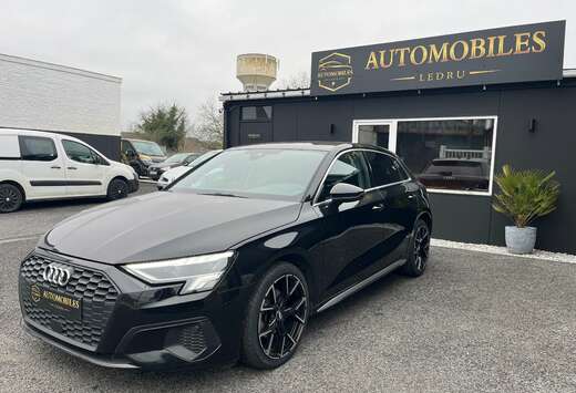 Audi A3 Sportback 35 TFSI Business - S tronic