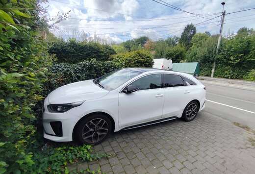 Kia ProCeed 1.4 T-GDi GT-Line ISG