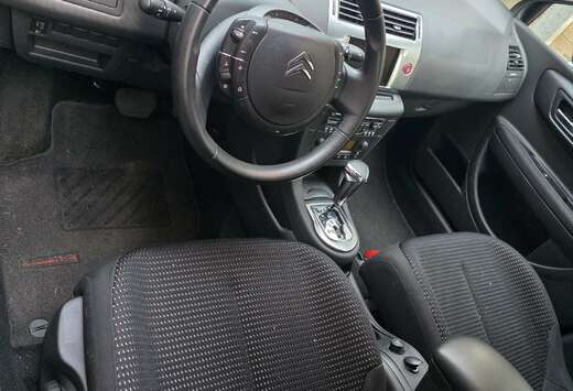 Citroen VTi 120 Aut. VTR Plus