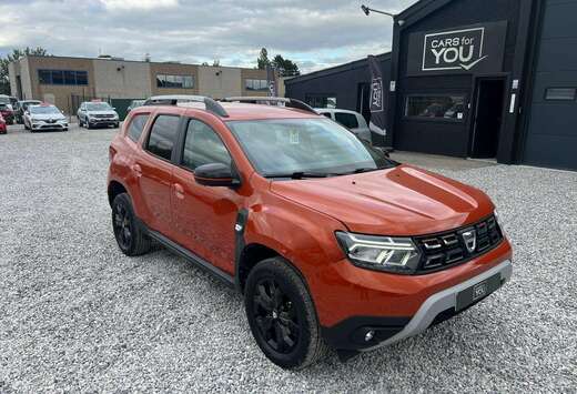 Dacia 1.3 TCe Journey ✅GARANTIE 1 AN ✅