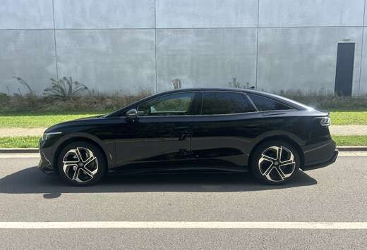 Volkswagen 86 kWh 4Motion GTX Business Premium