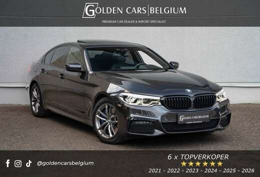BMW e M-Sport LASER/OPENDAK/H&K/HUD/360°/19\