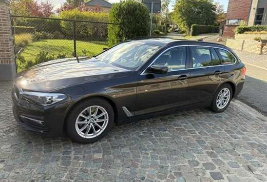 BMW Touring 520 dA
