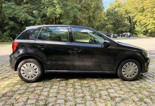 Volkswagen Polo 1.0i Comfortline BMT