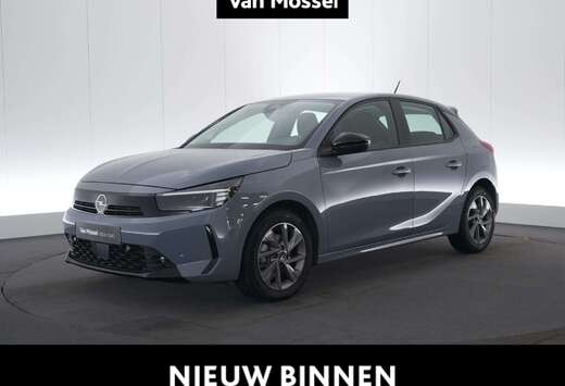 Opel 1.2 Turbo S/S AT8 100pk