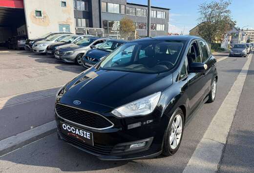 Ford C-Max 1.5 TDCi Business Class Start-Stop PS
