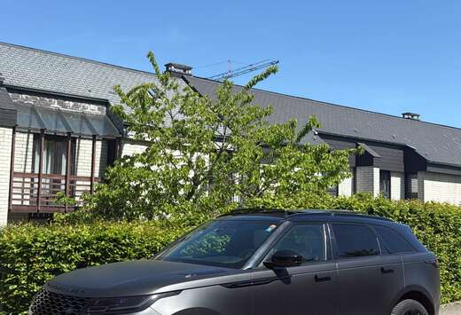 Land Rover 2.0 TD4 R-Dynamic HSE
