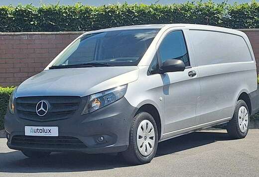 Mercedes-Benz VITO - 3PLACES -  20.653 € HTVA