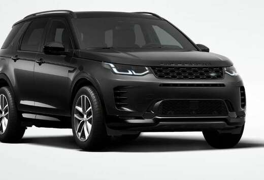 Land Rover P270e Dynamic SE AWD Auto. 25.