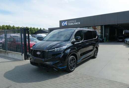 Ford L1 Multi-Use SPORT 5pl 2.0D 170pk Automaat STOCK