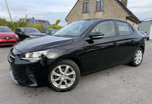 Opel Corsa 1.2 Start/Stop