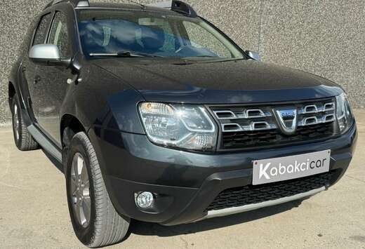 Dacia Duster 1.5 dCi  Prestige//GPS/CAMERA//GARANTIE  ...