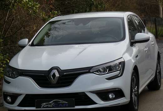 Renault 1.5 Blue dCi Limited / NAVI / GARANTIE / FAIB ...