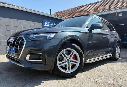 Audi 35 TDi Business Edition Advanced S tronic