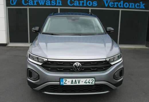 Volkswagen T-Roc 1.0 TSI OPF Style