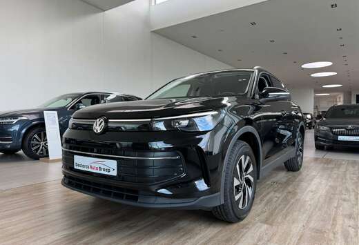 Volkswagen HYBRID PLUGIN*LIFE*NIEUW MODEL*CAMERA*TREK ...