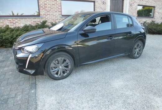 Peugeot 2008 Elektro Active Pack