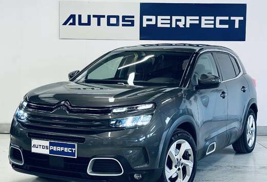 Citroen 1.2Business GPS BOITE AUTO *40.778km* CAMERA  ...