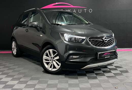 Opel 1.4 Turbo Edition **CAMERA-CLIM-GPS**