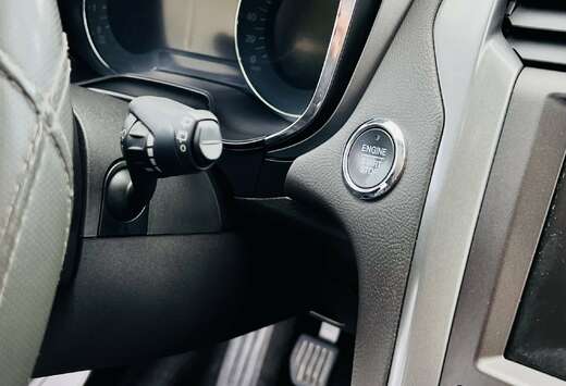 Ford 1.5 TDCi ECOnetic Start-Stopp Business Edition