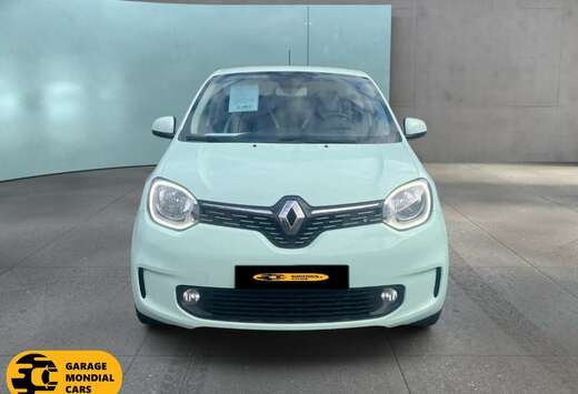 Renault Twingo 0.9 TCe Edition One + EDC