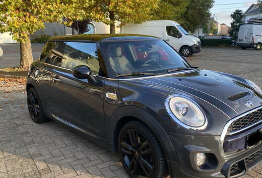 MINI Pack John Cooper Works