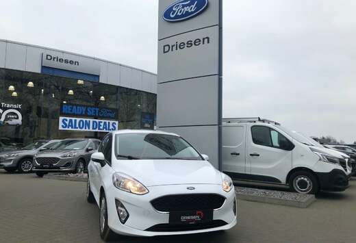 Ford Business Class 1.0i 100 pk
