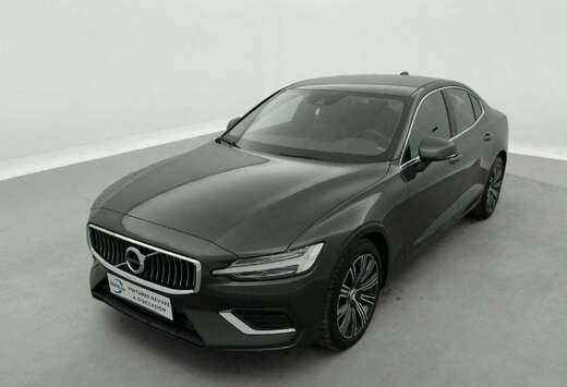 Volvo 2.0 B3 MHE Inscription Geartronic  Navi / Led