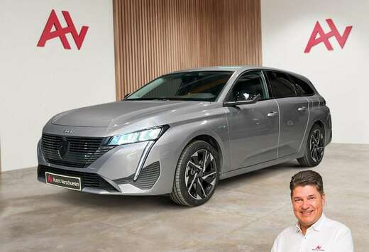 Peugeot SW Allure Hybrid 180 ** ACC Camera Zetelver.. ...