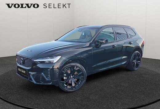 Volvo B5 Black Edition Plus / Essence