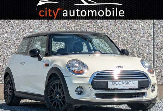 MINI 1.2i GPS BLUETOOTH CRUISE CONTROL APS ARR