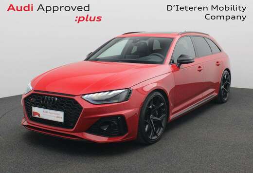 Audi Avant Avant 450 PK Tiptronic / Panoramisch Open  ...