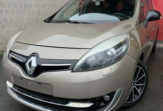 Renault 1.2 TCe Energy Bose Edition 5pl. + NAVI + CLI ...