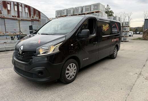 Renault 1.6l euro5b cery clean airco drive perfect