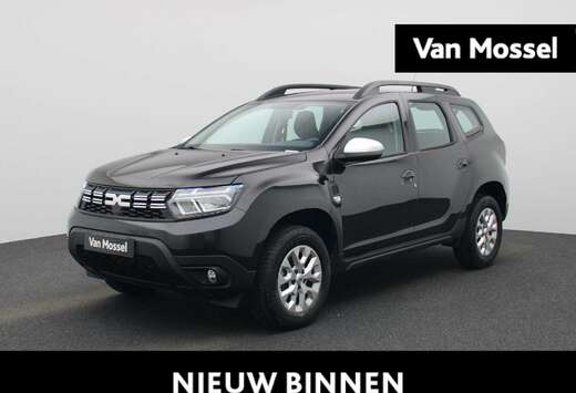 Dacia 1.3 TCe 130 Expression