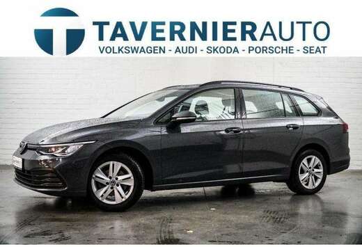 Volkswagen VII 1.0 Life eTSI DSG