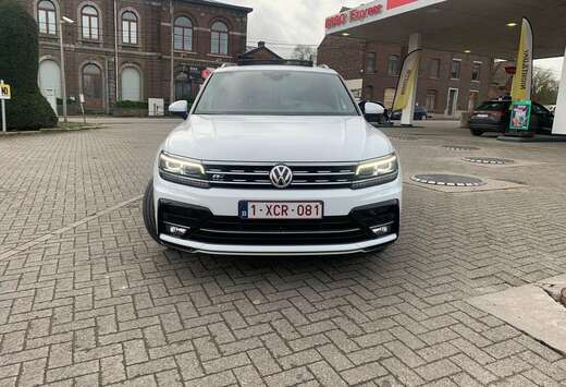 Volkswagen 1.5 TSI ACT Highline OPF DSG