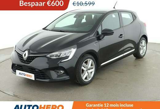 Renault 1.0 TCe Experience