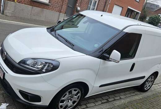 Fiat 1.6 mjt 16v Easy s&s 105cv