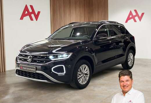 Volkswagen Life 1.0 TSI ** Park Assist Navi/Carplay Z ...